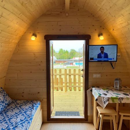 Camping Дева Екстер'єр фото