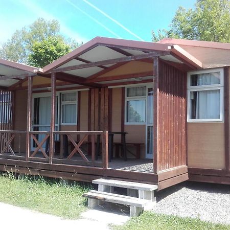 Camping Дева Екстер'єр фото