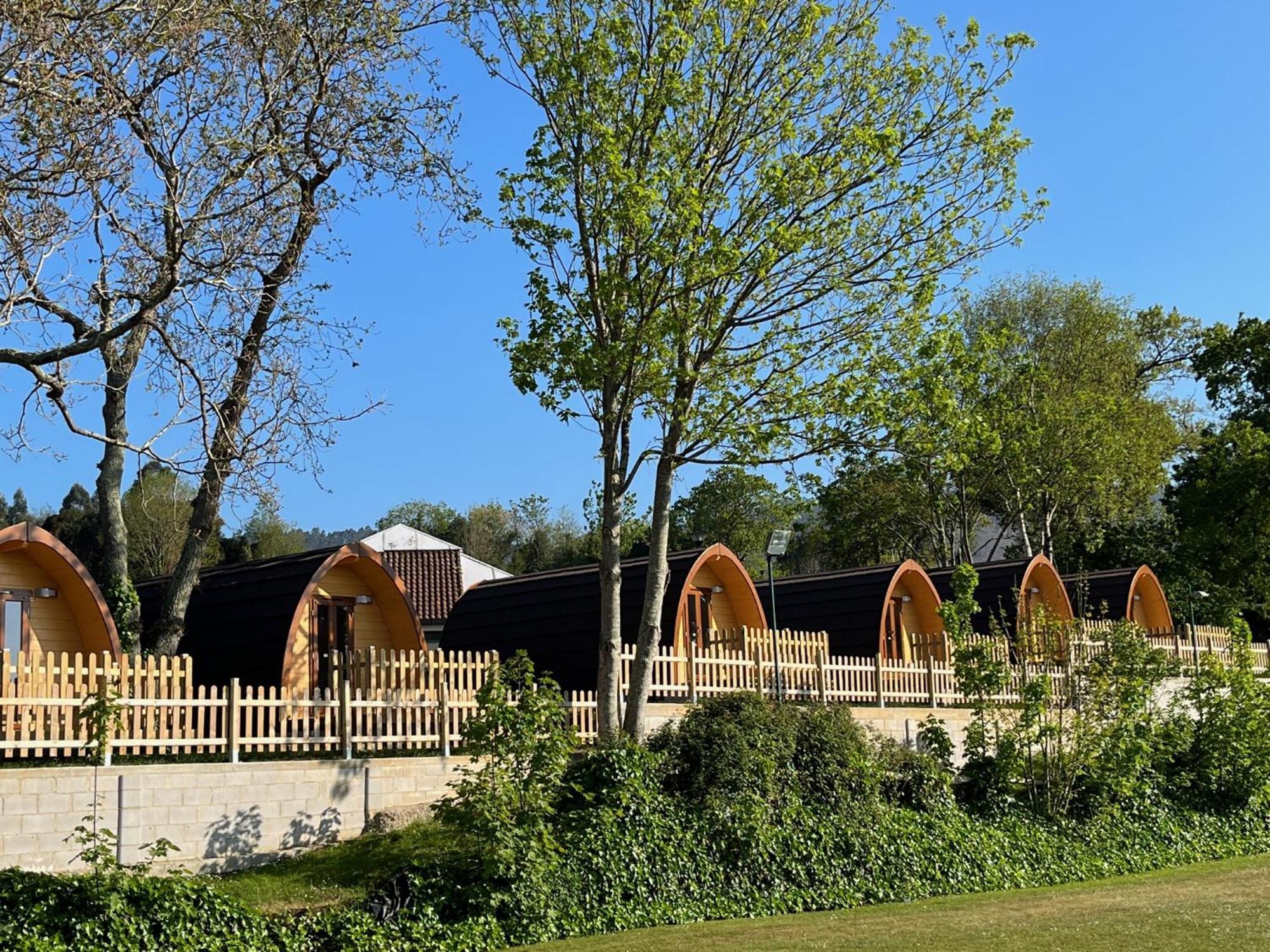Camping Дева Екстер'єр фото