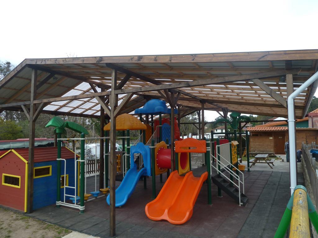 Camping Дева Екстер'єр фото